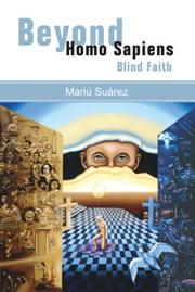 Cover of: BEYOND HOMO SAPIENS | Mariu Suarez