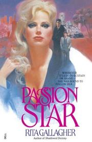 Cover of: Passion Star