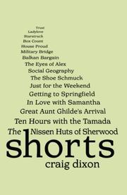 Cover of: Shorts | Craig Dixon