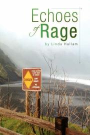 Cover of: Echoes of Rage by Linda Hallam