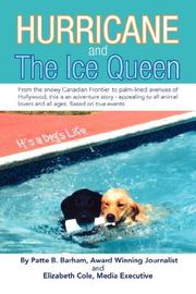 Cover of: Hurricane and The Ice Queen