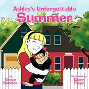 Cover of: Ashley