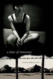 Cover of: A Time of Innocence