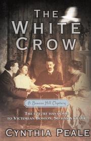 Cover of: White Crow, The