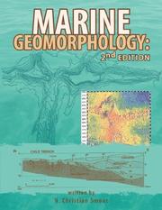 Cover of: Marine Geomorphology: Second Edition