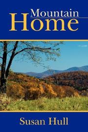 Cover of: Mountain Home