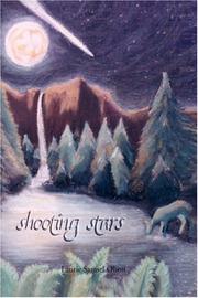 Cover of: Shooting Stars