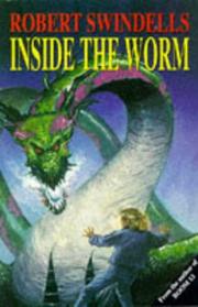 Cover of: Inside the Worm