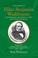 Cover of: A Biography of Elihu Benjamin Washburne