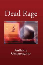 Cover of: Dead Rage