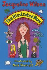 Cover of: THE ILLUSTRATED MUM | Jacqueline Wilson