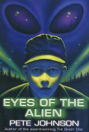 Cover of: Eyes of the Alien