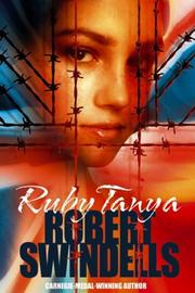 Cover of: Ruby Tanya