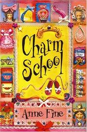 Cover of: Charm School