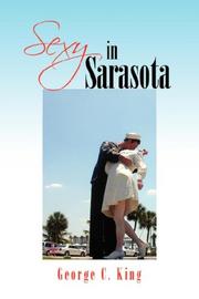 Cover of: Sexy in Sarasota