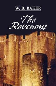 Cover of: The Ravenous