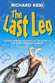 Cover of: Last Leg