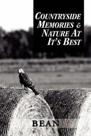 Cover of: Countryside Memories & Nature At It's Best