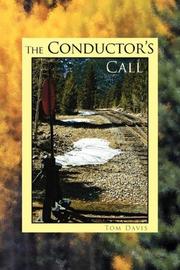 Cover of: The Conductor's Call