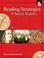 Cover of: Reading Strategies for Social Studies (Reading and Writing Strategies) (Reading and Writing Strategies)