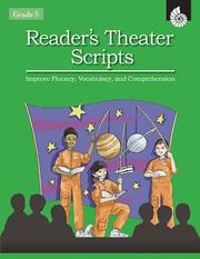 Cover of: Reader's Theater Scripts Gr. 5 (Reader's Theater Scripts) (Reader's Theater Scripts)