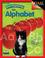 Cover of: Start Exploring the Alphabet Grades Prek-1 (Start Exploring (Shell Education))