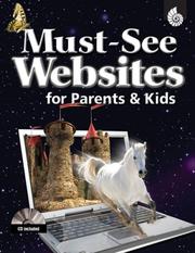 Must-See Websites for Busy Teachers (Must-See Websites) by Lynn Vangorp