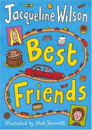 Cover of: BEST FRIENDS by Jacqueline Wilson