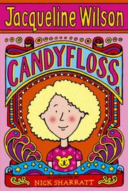 Cover of: Candyfloss