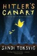 Cover of: Hitler's Canary by Sandi Toksvig