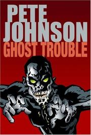 Cover of: Ghost Trouble