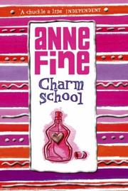 Cover of: Charm School