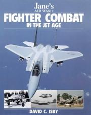 Cover of: Fighter combat in the jet age