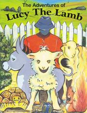 Cover of: The Adventures of Lucy The Lamb