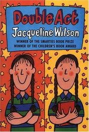 Cover of Double act