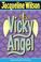 Cover of: Vicky Angel