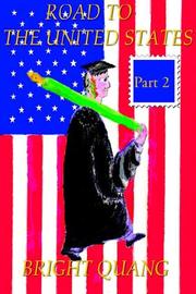 Cover of: Road to the United States: Part 2
