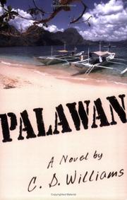 Palawan by C. D. Williams