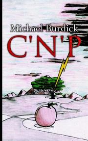 Cover of: C 'N' P