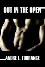 Cover of: Out In The Open