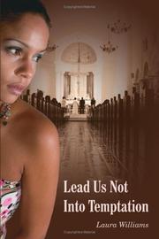 Cover of: Lead Us Not Into Temptation