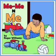 Cover of: Me-Me N Me