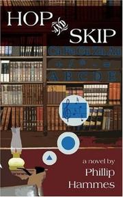 Cover of: HOP AND SKIP | Phillip Hammes