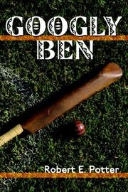 Cover of: GOOGLY BEN