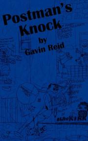 Cover of: Postman's Knock