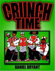 Cover of: "Crunch Time"