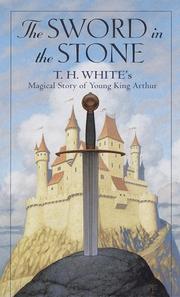 Cover of: The Sword in the Stone by T. H. White