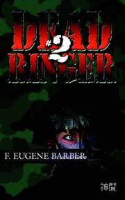 Cover of: Dead Ringer #2