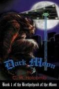 Cover of: Dark Moon by C. W. Holcomb