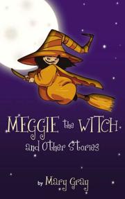 Cover of: Meggie the Witch and Other Stories